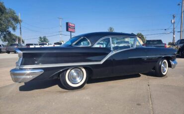 Oldsmobile-Super-88-1957-black-4