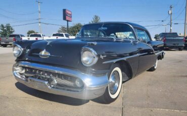 Oldsmobile-Super-88-1957-black-7