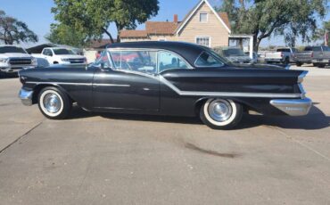Oldsmobile-Super-88-1957-black-9