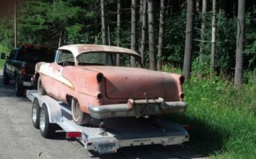 Oldsmobile-Super-88-coupe-1955