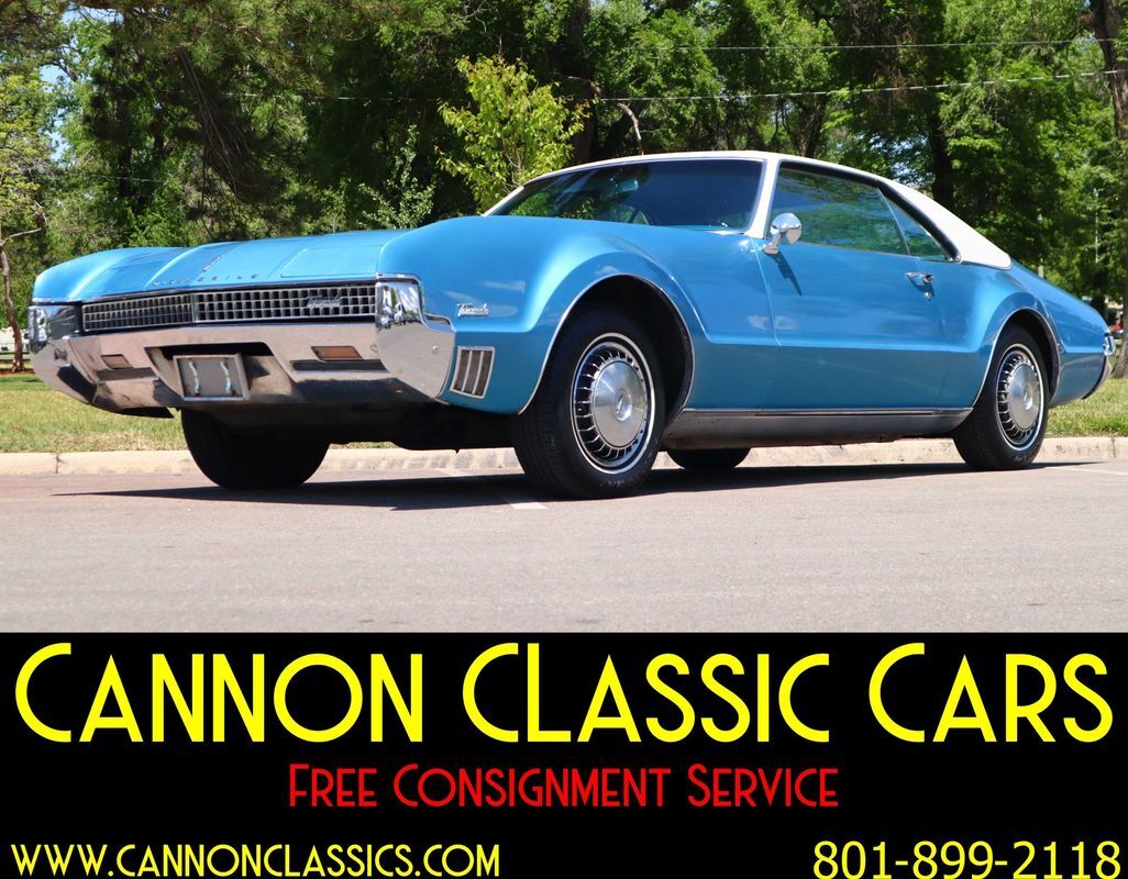 Oldsmobile-Toronado-1967-1