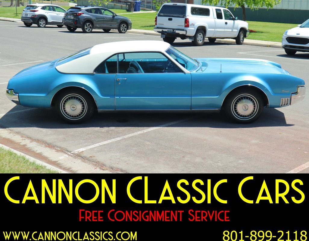 Oldsmobile-Toronado-1967-10