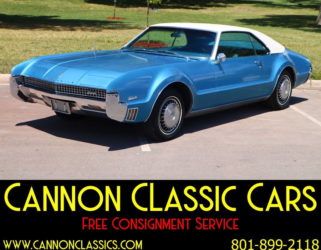 Oldsmobile-Toronado-1967-4