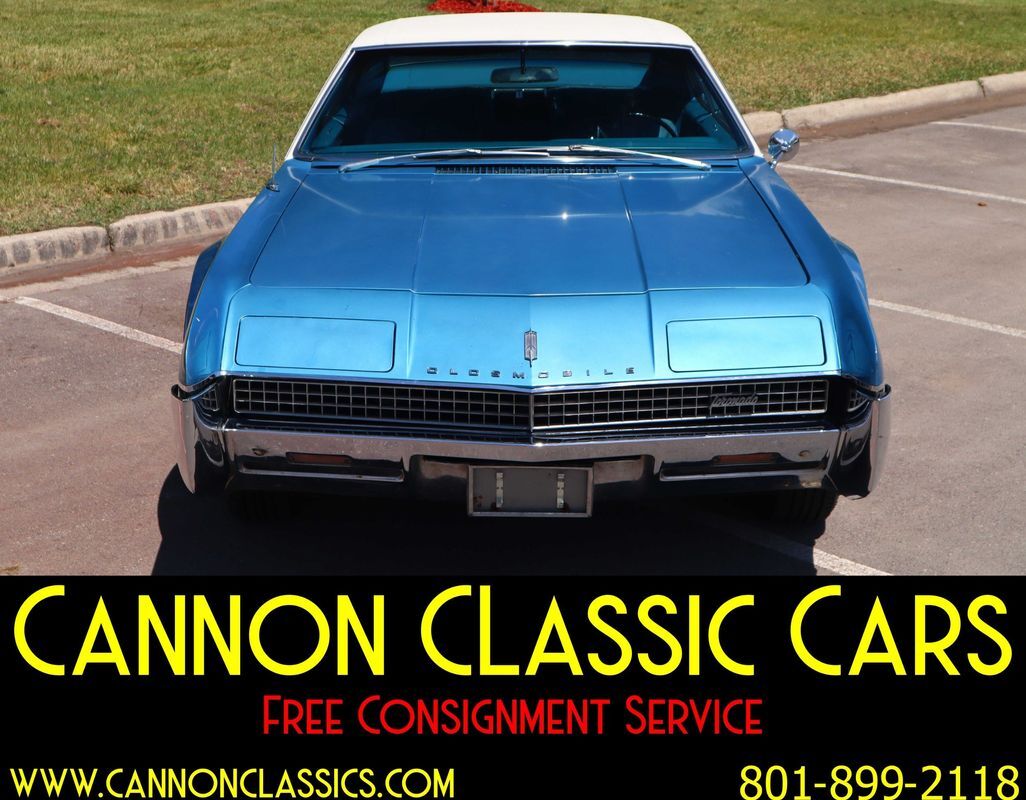 Oldsmobile-Toronado-1967-5
