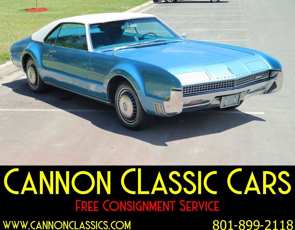 Oldsmobile-Toronado-1967-8