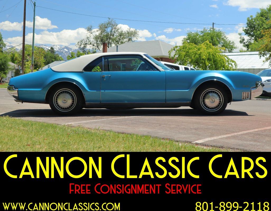 Oldsmobile-Toronado-1967-9
