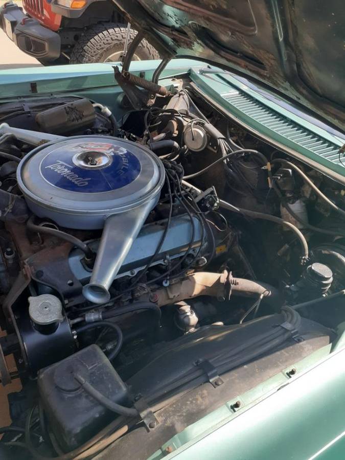 Oldsmobile-Toronado-deluxe-survivor-1966-blue-9