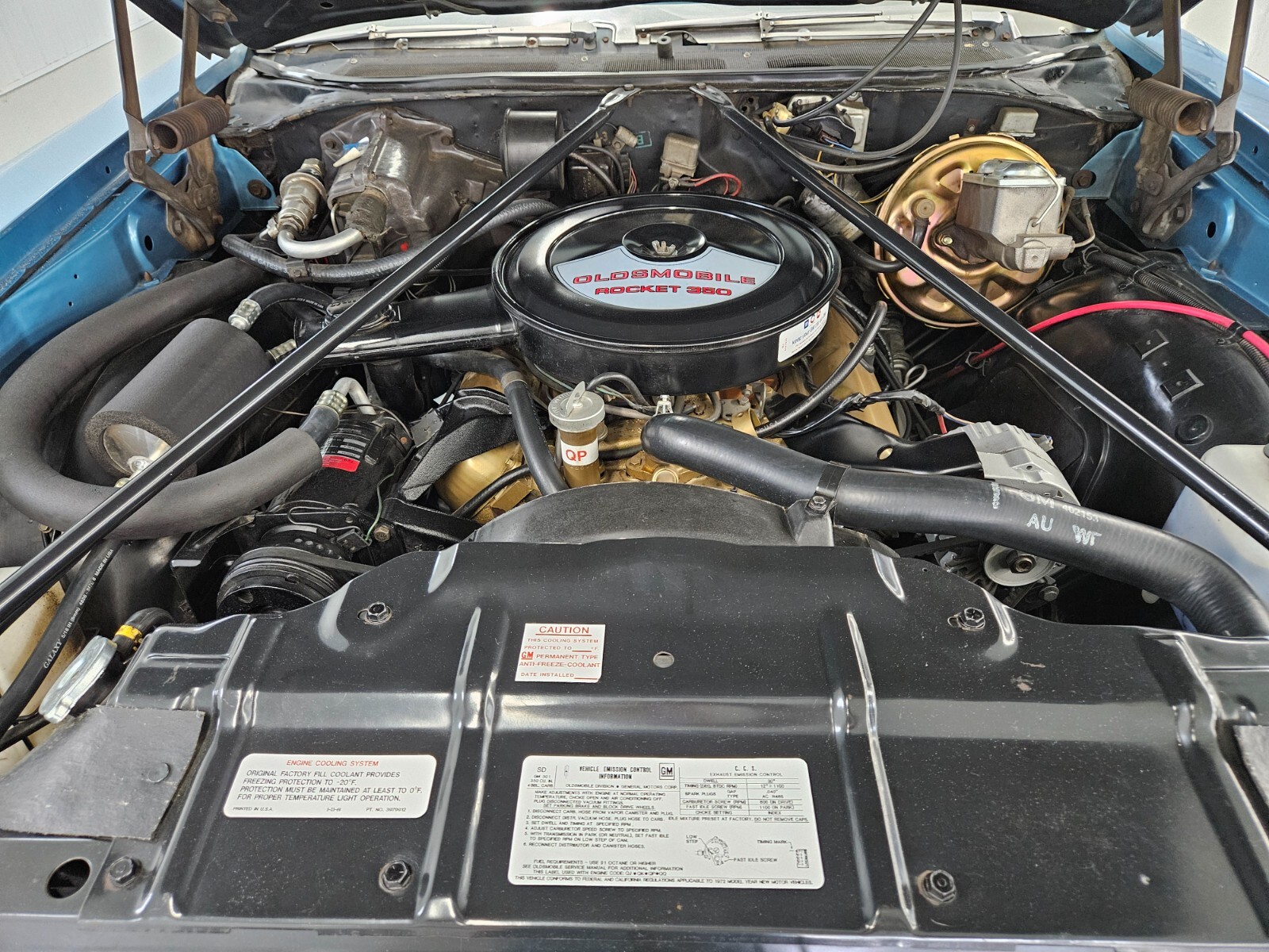 Oldsmobile-Vista-Cruiser-1972-Wagon-20