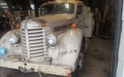 Other Makes  1947