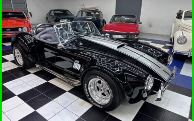 Other Makes Cobra 1965
