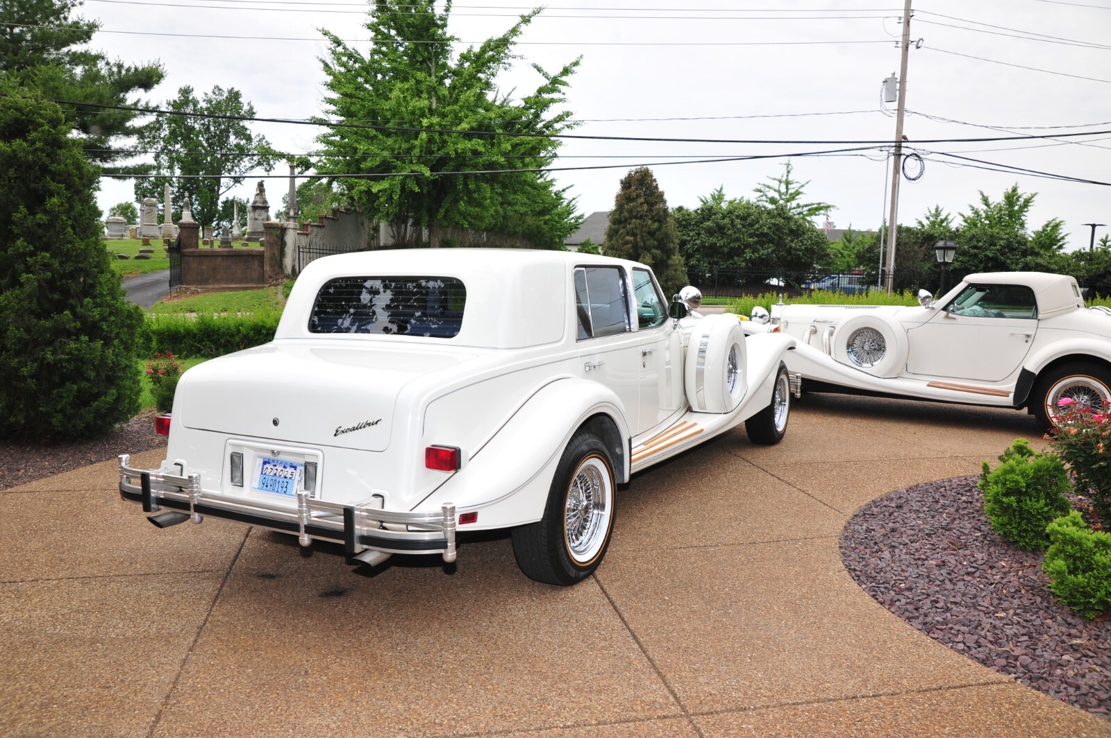Other-Makes-Excalibur-Sedan-1989-Sedan-1