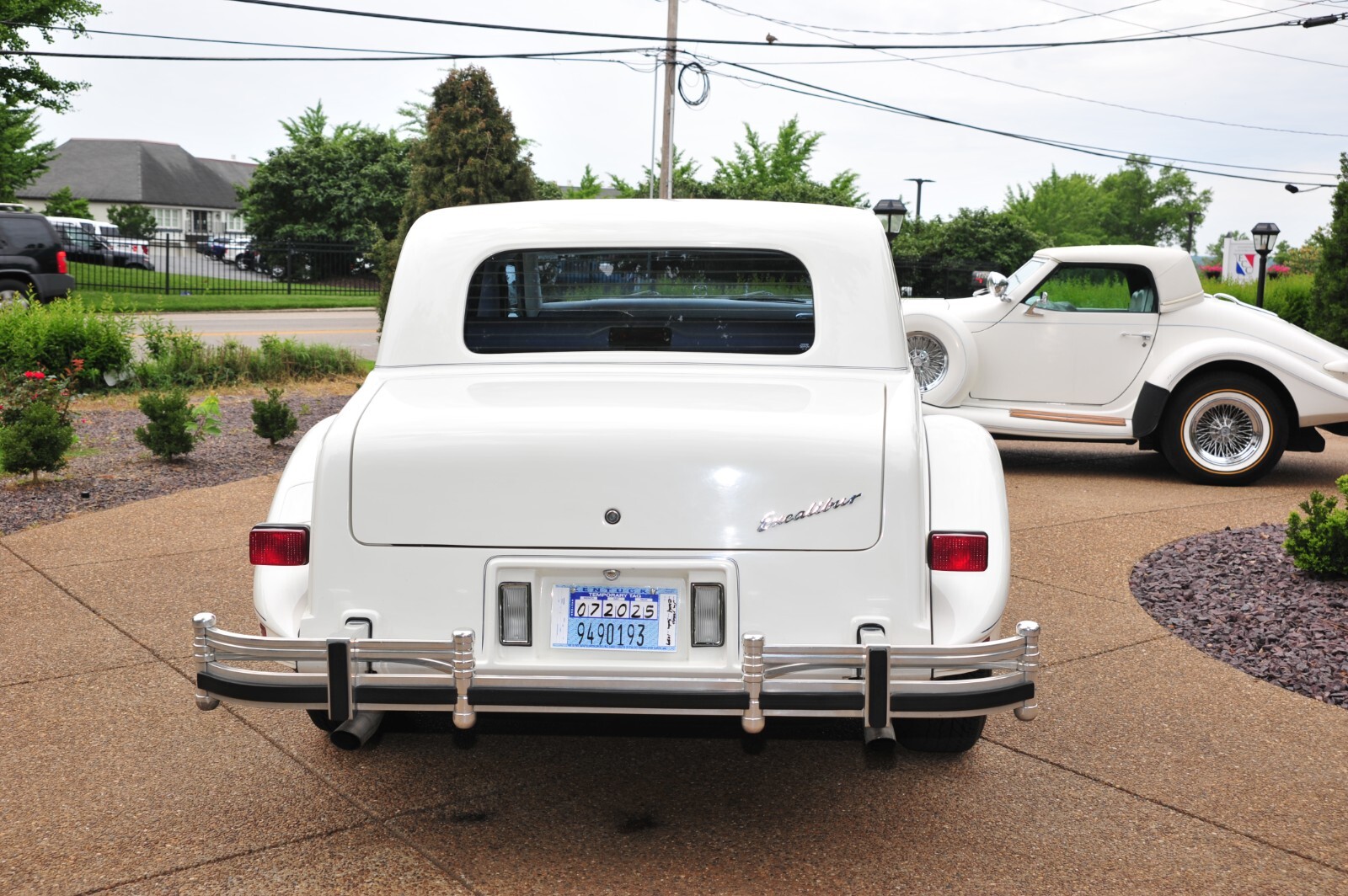 Other-Makes-Excalibur-Sedan-1989-Sedan-36
