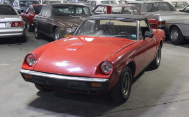 Other-Makes-Healey-1973-Convertible-1