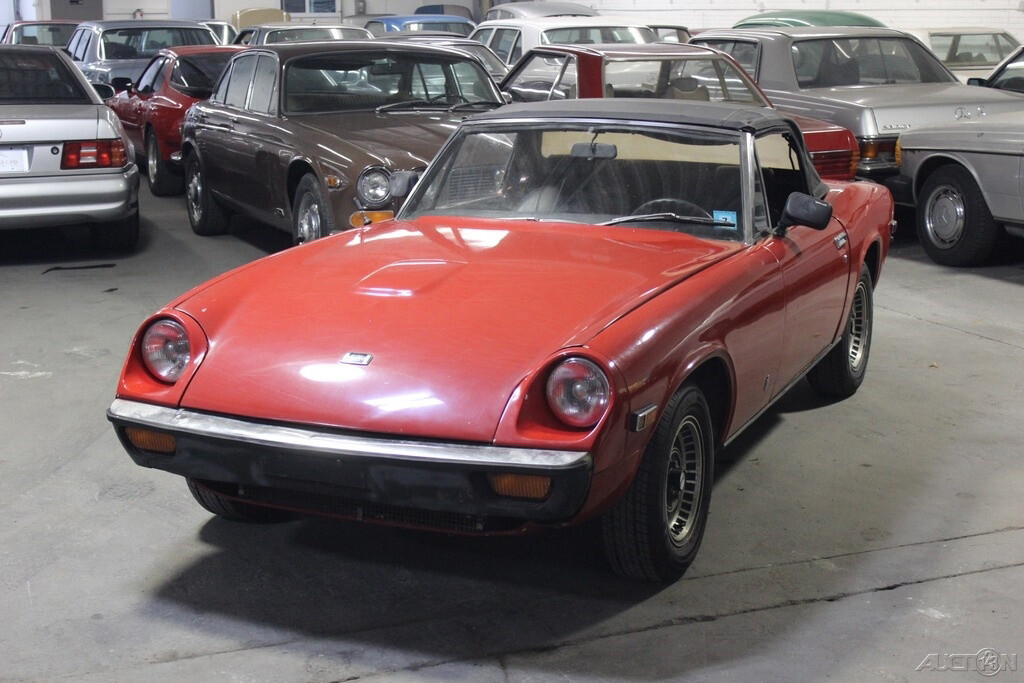 Other-Makes-Healey-1973-Convertible-1