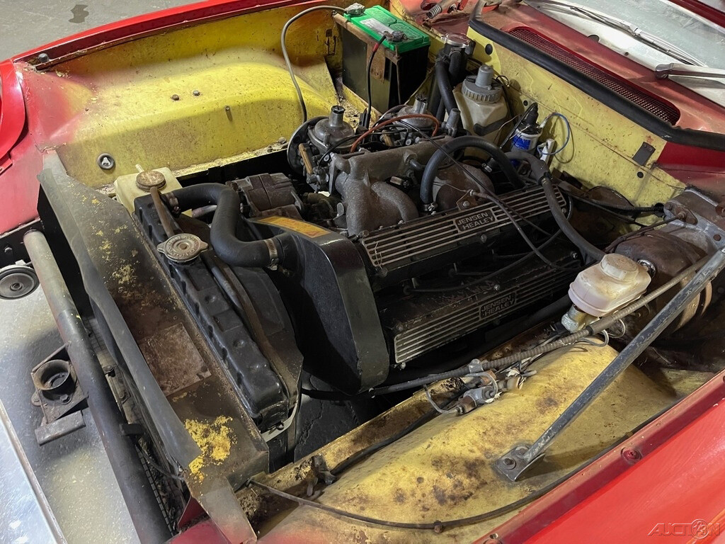 Other-Makes-Healey-1973-Convertible-19