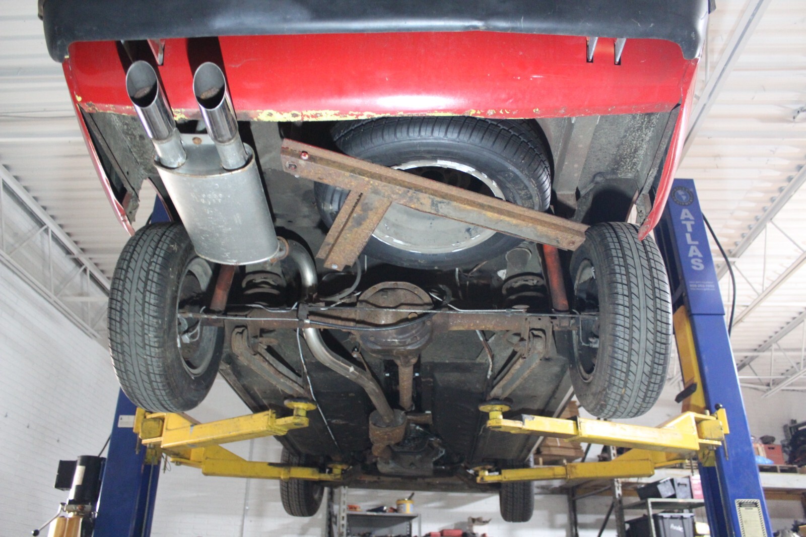 Other-Makes-Healey-1973-Convertible-25