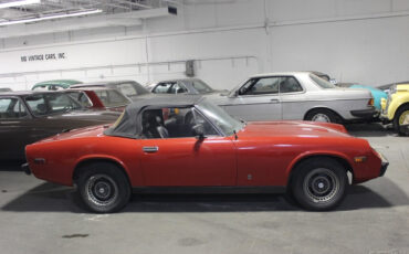Other-Makes-Healey-1973-Convertible-8