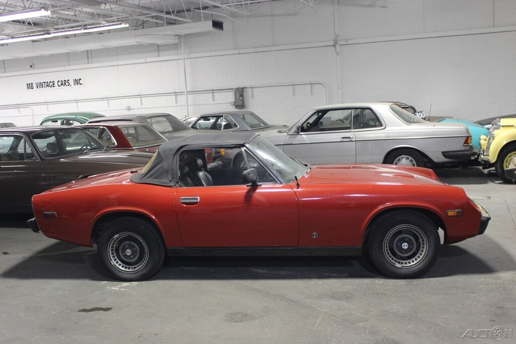 Other-Makes-Healey-1973-Convertible-8