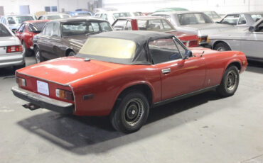 Other-Makes-Healey-1973-Convertible-9