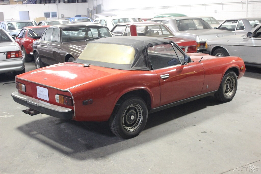 Other-Makes-Healey-1973-Convertible-9