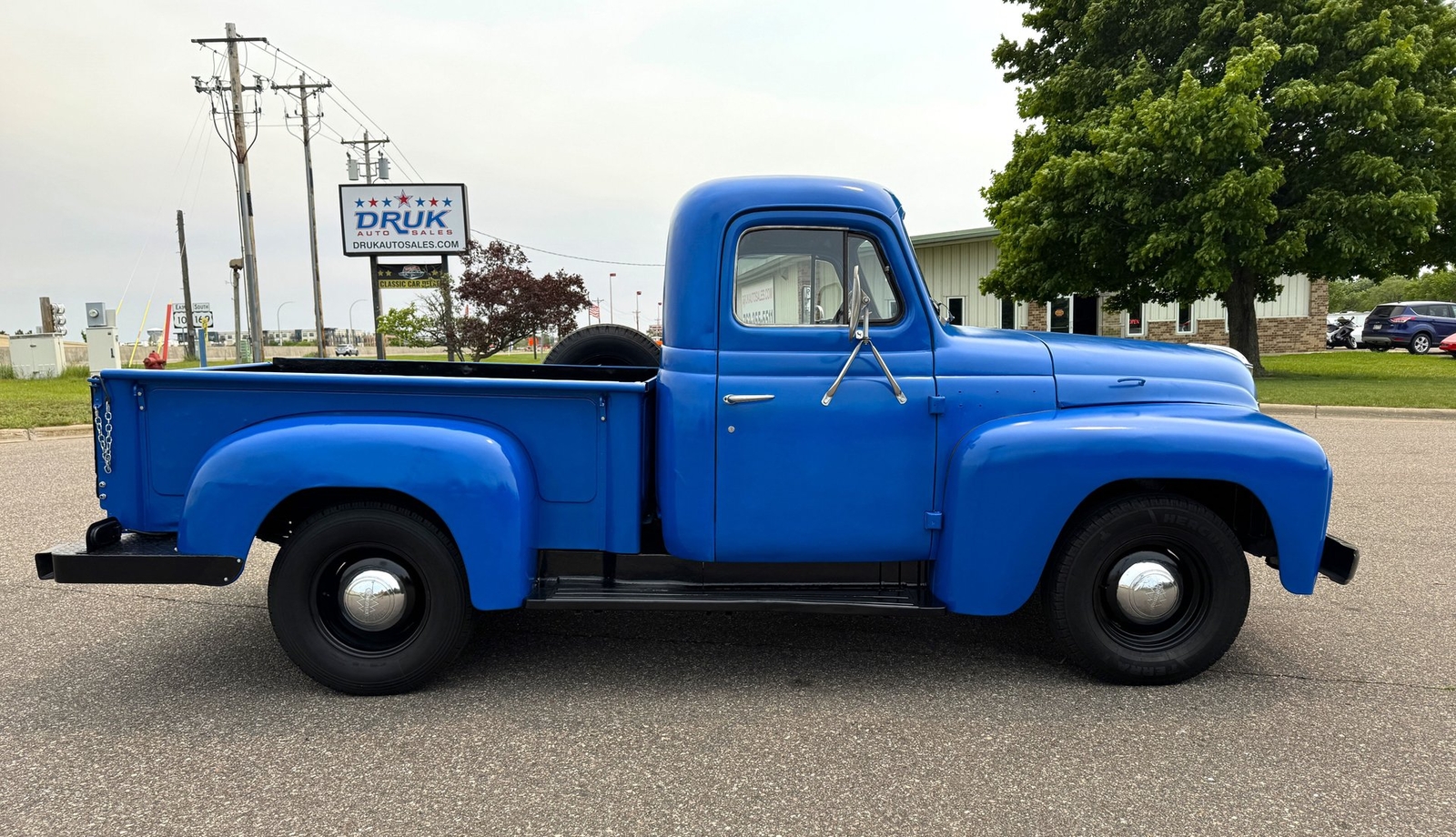 Other-Makes-International-Harvester-L112-1951-Pickup-Truck-1
