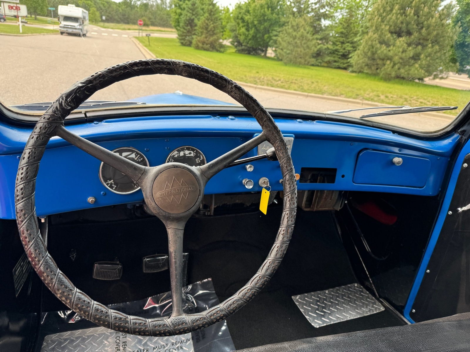 Other-Makes-International-Harvester-L112-1951-Pickup-Truck-10