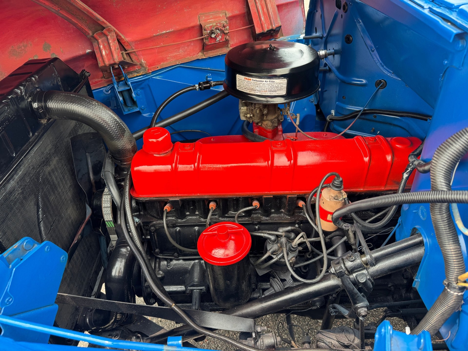 Other-Makes-International-Harvester-L112-1951-Pickup-Truck-13