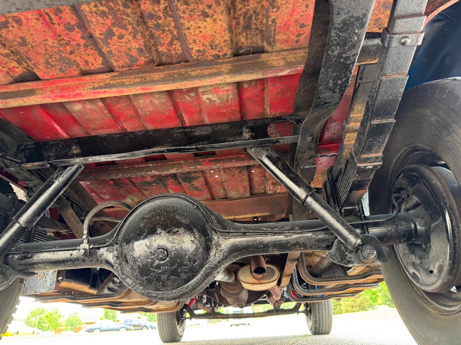 Other-Makes-International-Harvester-L112-1951-Pickup-Truck-14