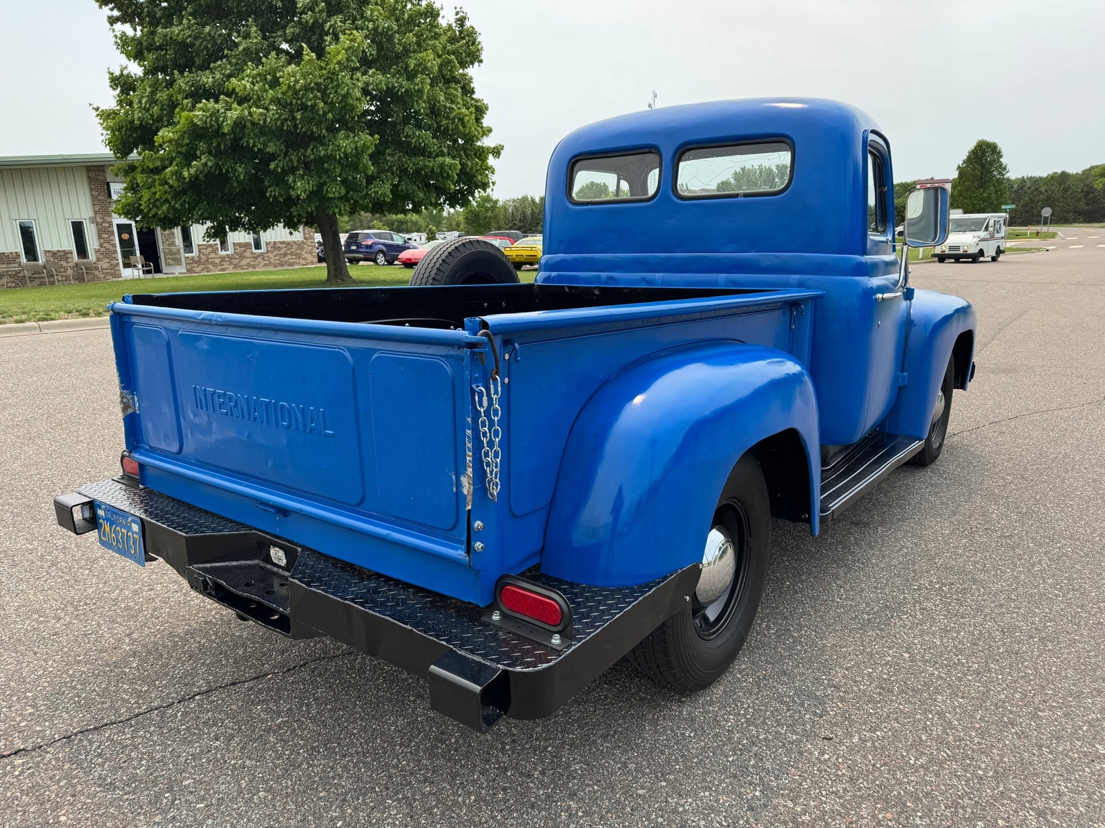 Other-Makes-International-Harvester-L112-1951-Pickup-Truck-2