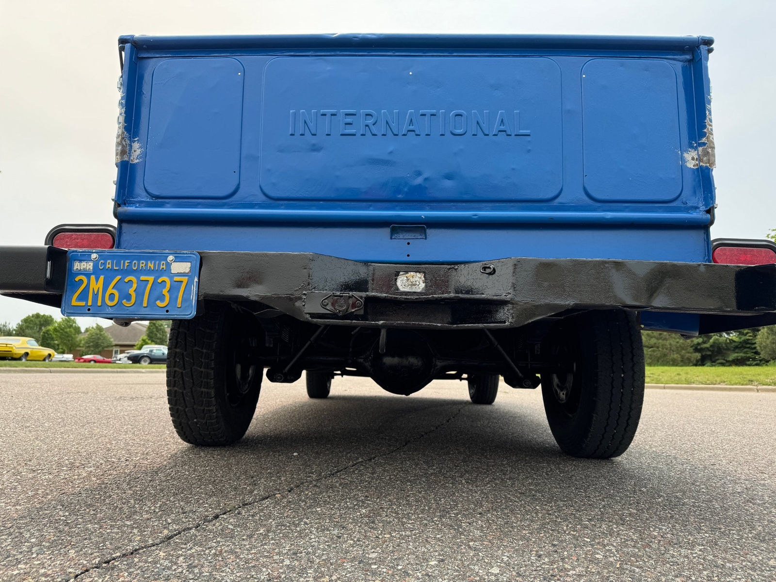 Other-Makes-International-Harvester-L112-1951-Pickup-Truck-31