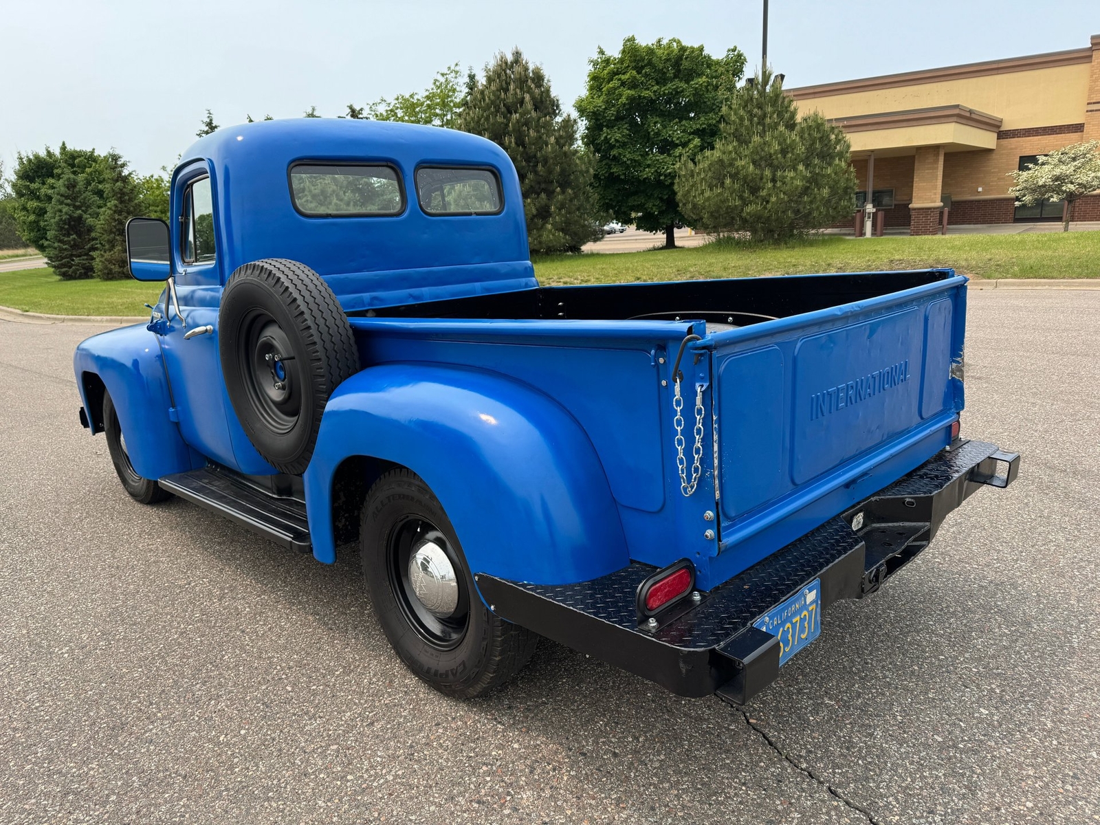 Other-Makes-International-Harvester-L112-1951-Pickup-Truck-4