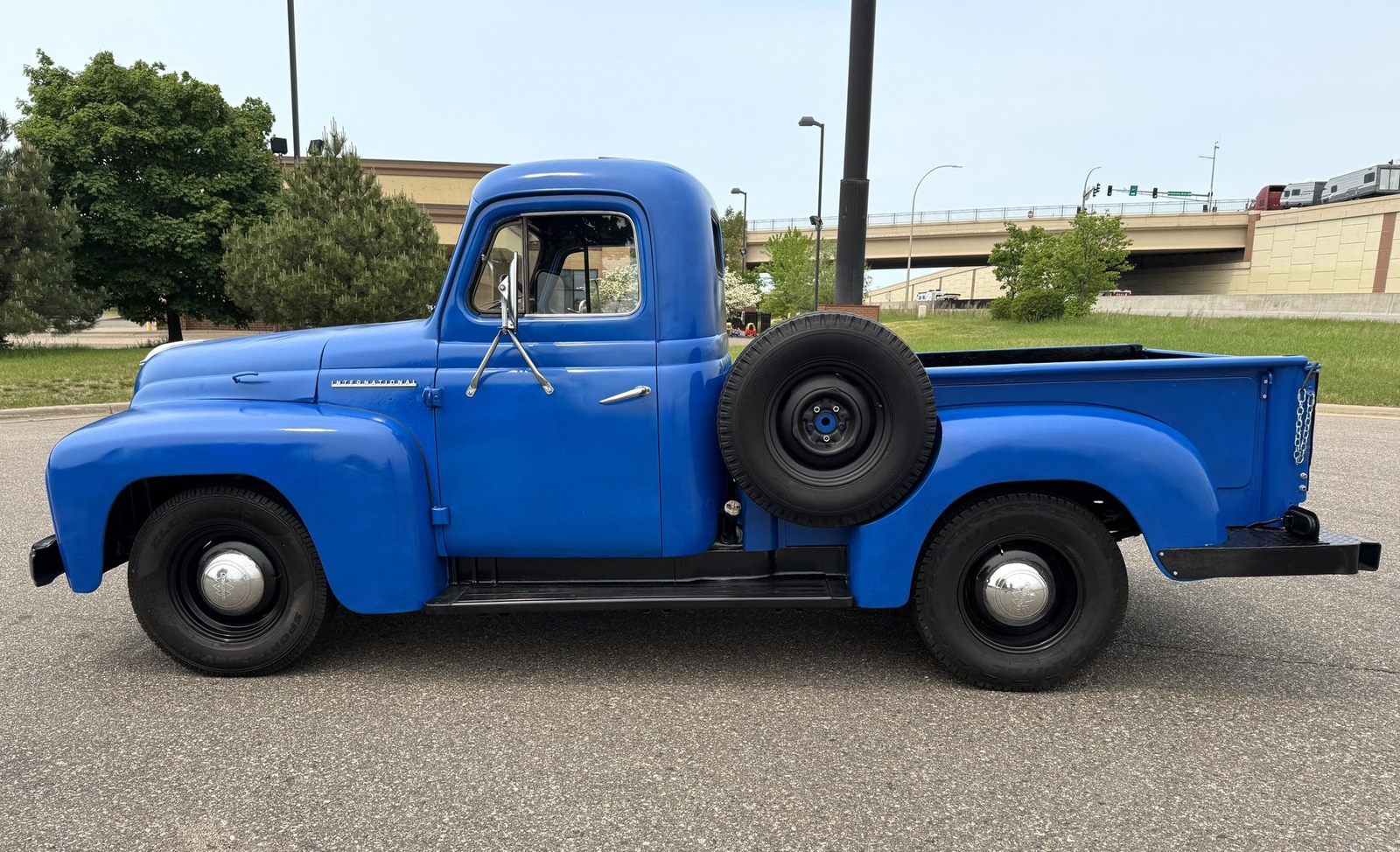 Other-Makes-International-Harvester-L112-1951-Pickup-Truck-5