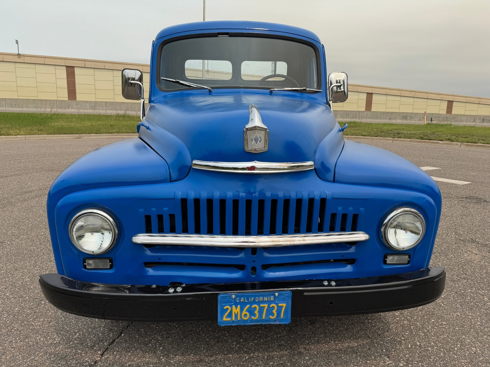 Other-Makes-International-Harvester-L112-1951-Pickup-Truck-7