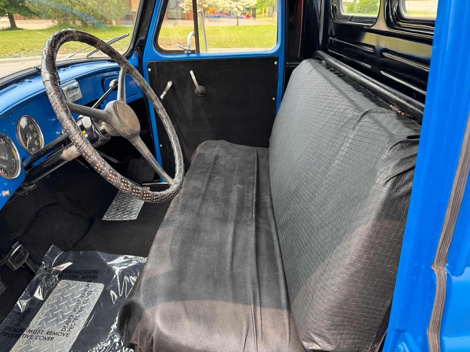 Other-Makes-International-Harvester-L112-1951-Pickup-Truck-9