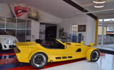 Other-Makes-MICHACH-V8-1990-Convertible-1