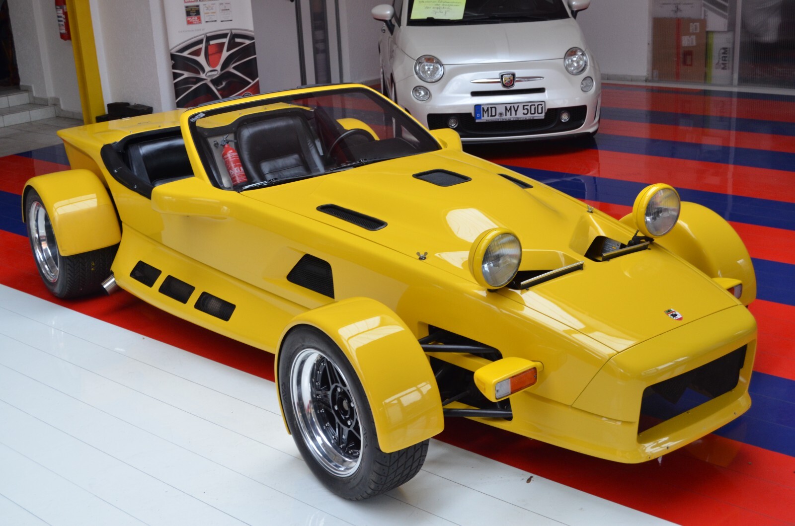 Other-Makes-MICHACH-V8-1990-Convertible-11