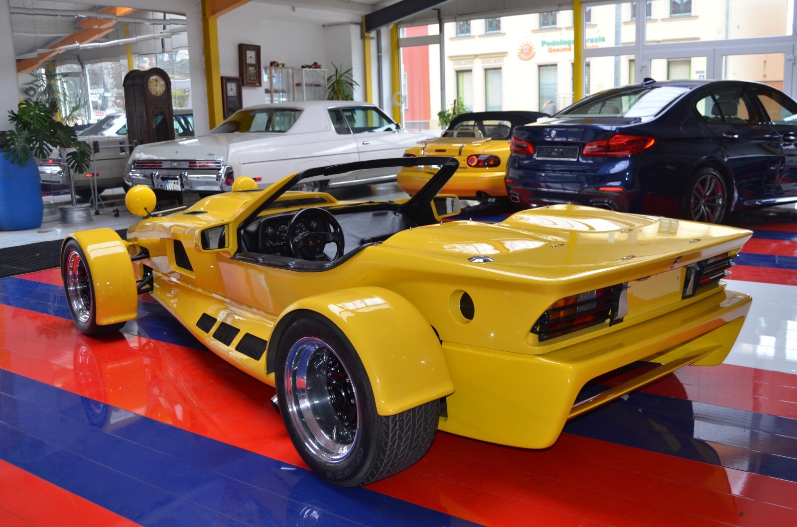 Other-Makes-MICHACH-V8-1990-Convertible-14