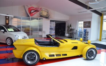 Other-Makes-MICHACH-V8-1990-Convertible-15