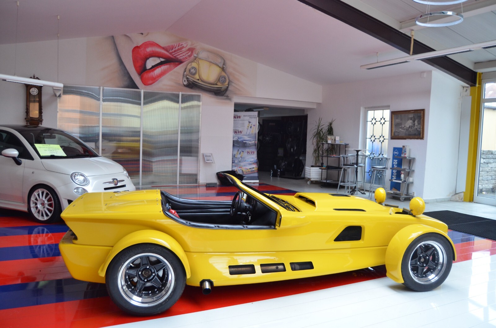 Other-Makes-MICHACH-V8-1990-Convertible-15