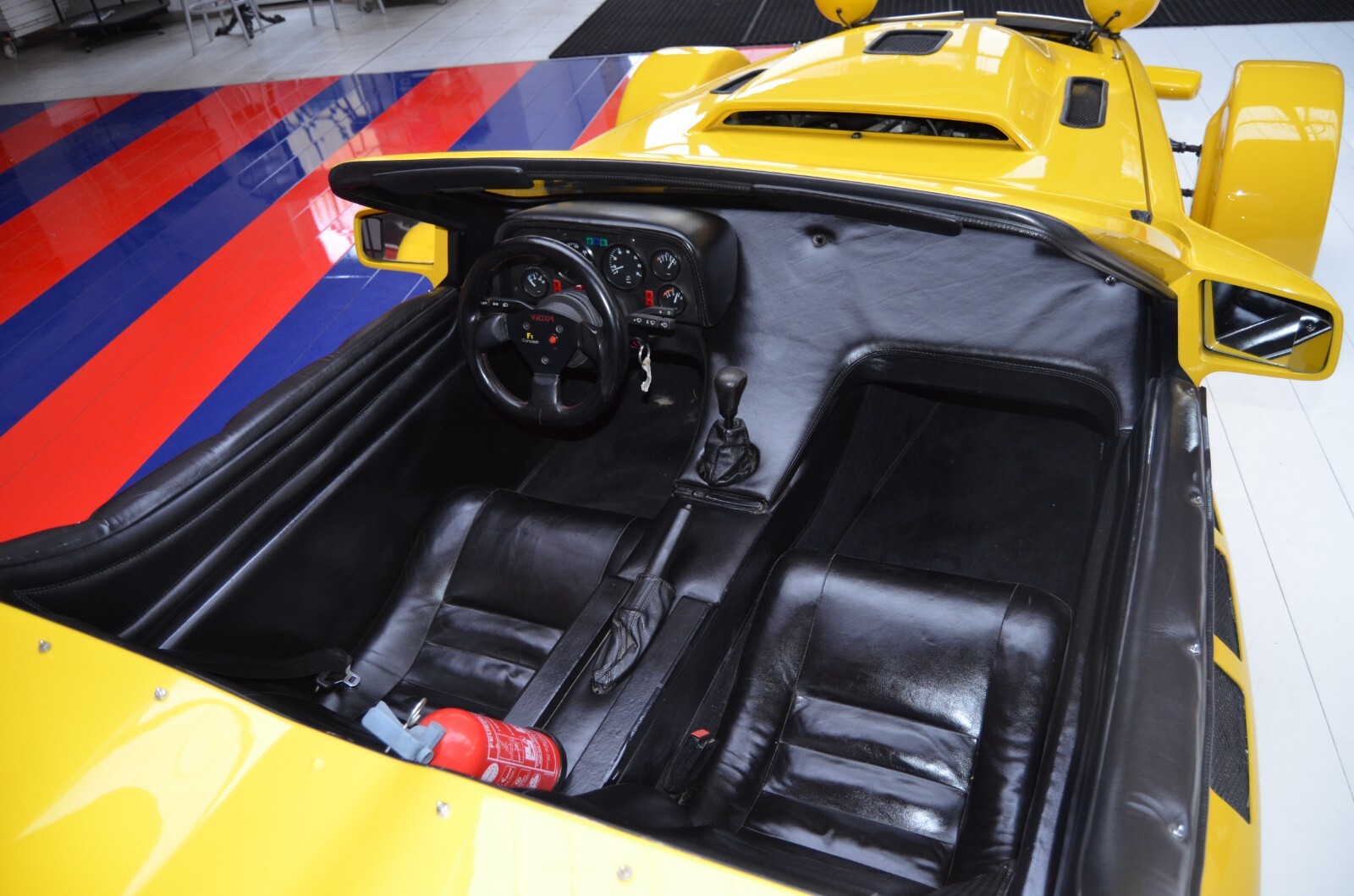 Other-Makes-MICHACH-V8-1990-Convertible-16