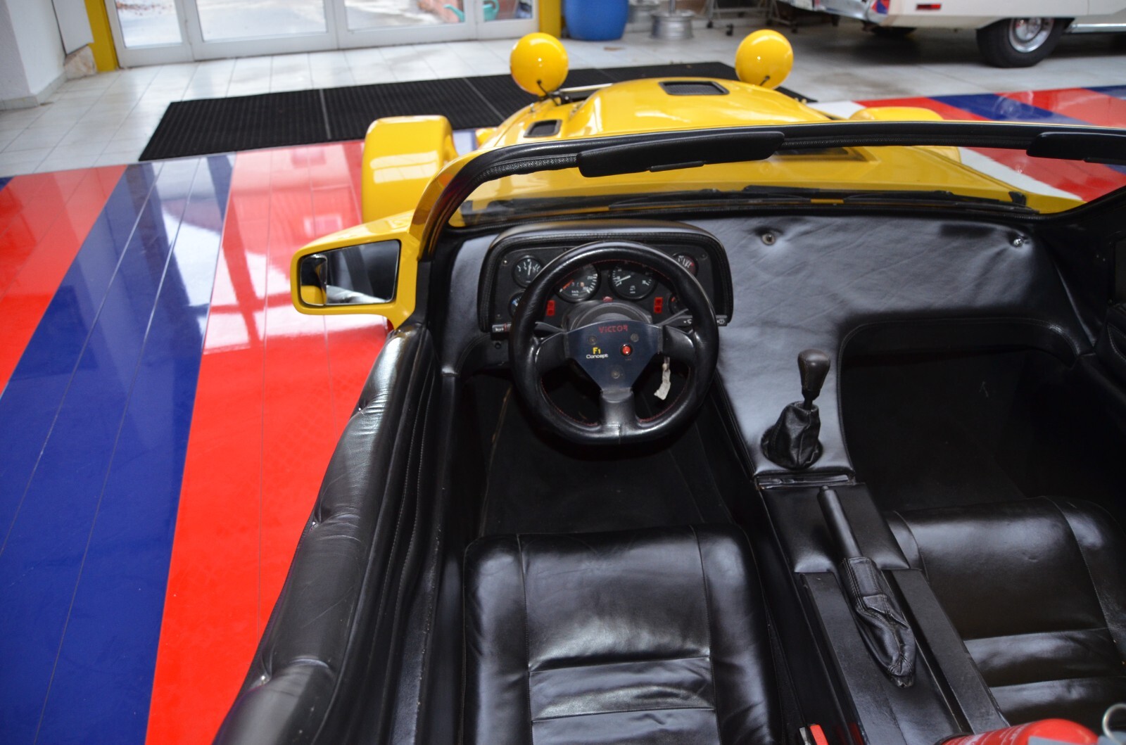 Other-Makes-MICHACH-V8-1990-Convertible-17