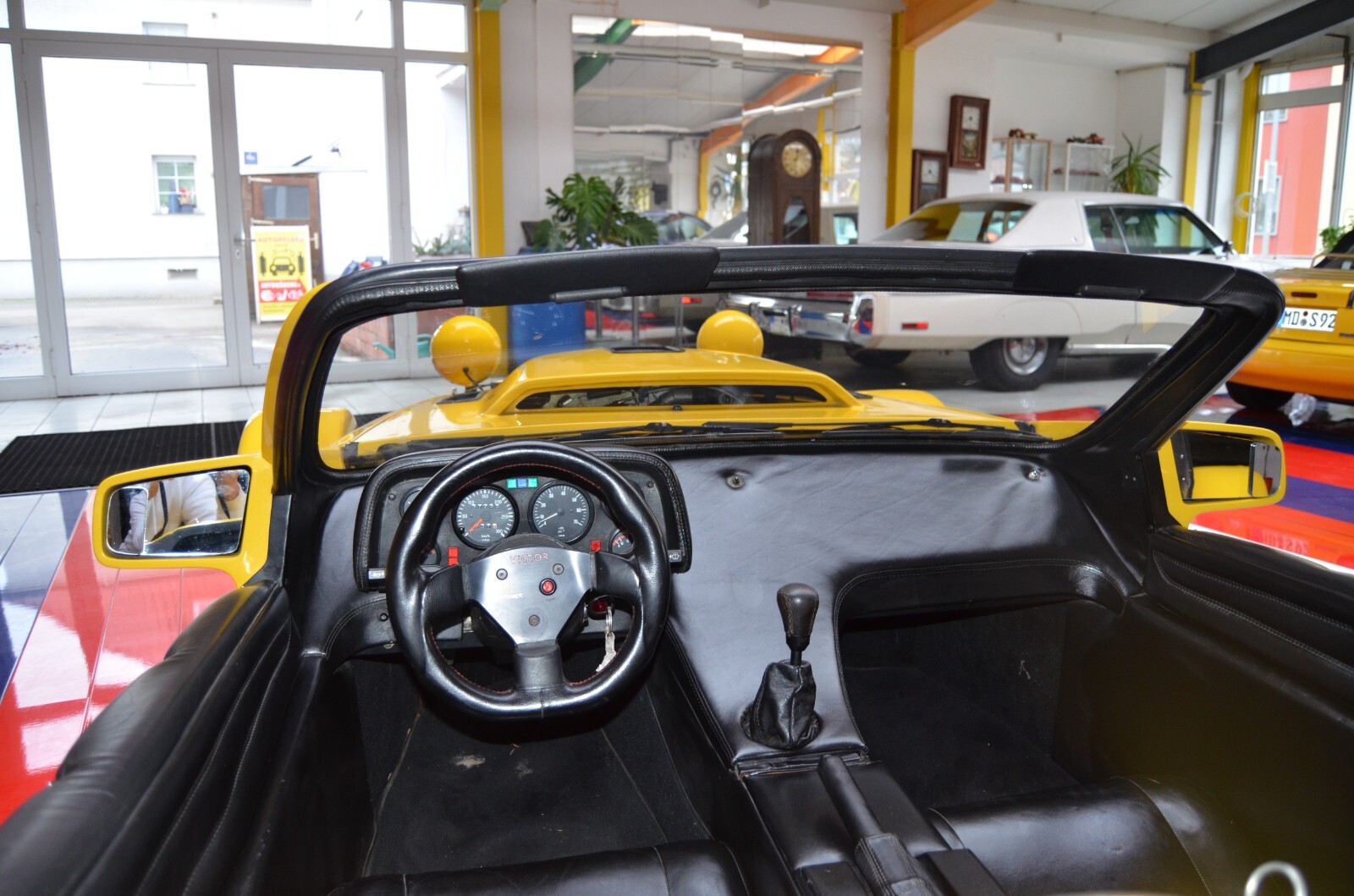 Other-Makes-MICHACH-V8-1990-Convertible-18