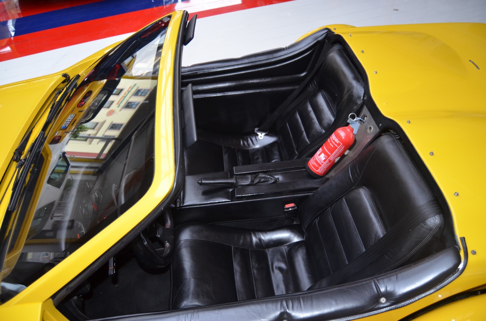 Other-Makes-MICHACH-V8-1990-Convertible-19