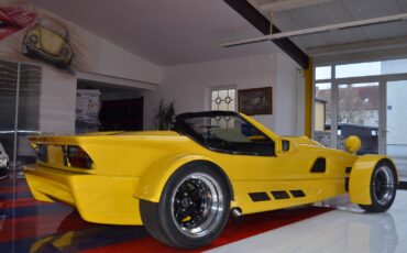 Other-Makes-MICHACH-V8-1990-Convertible-2