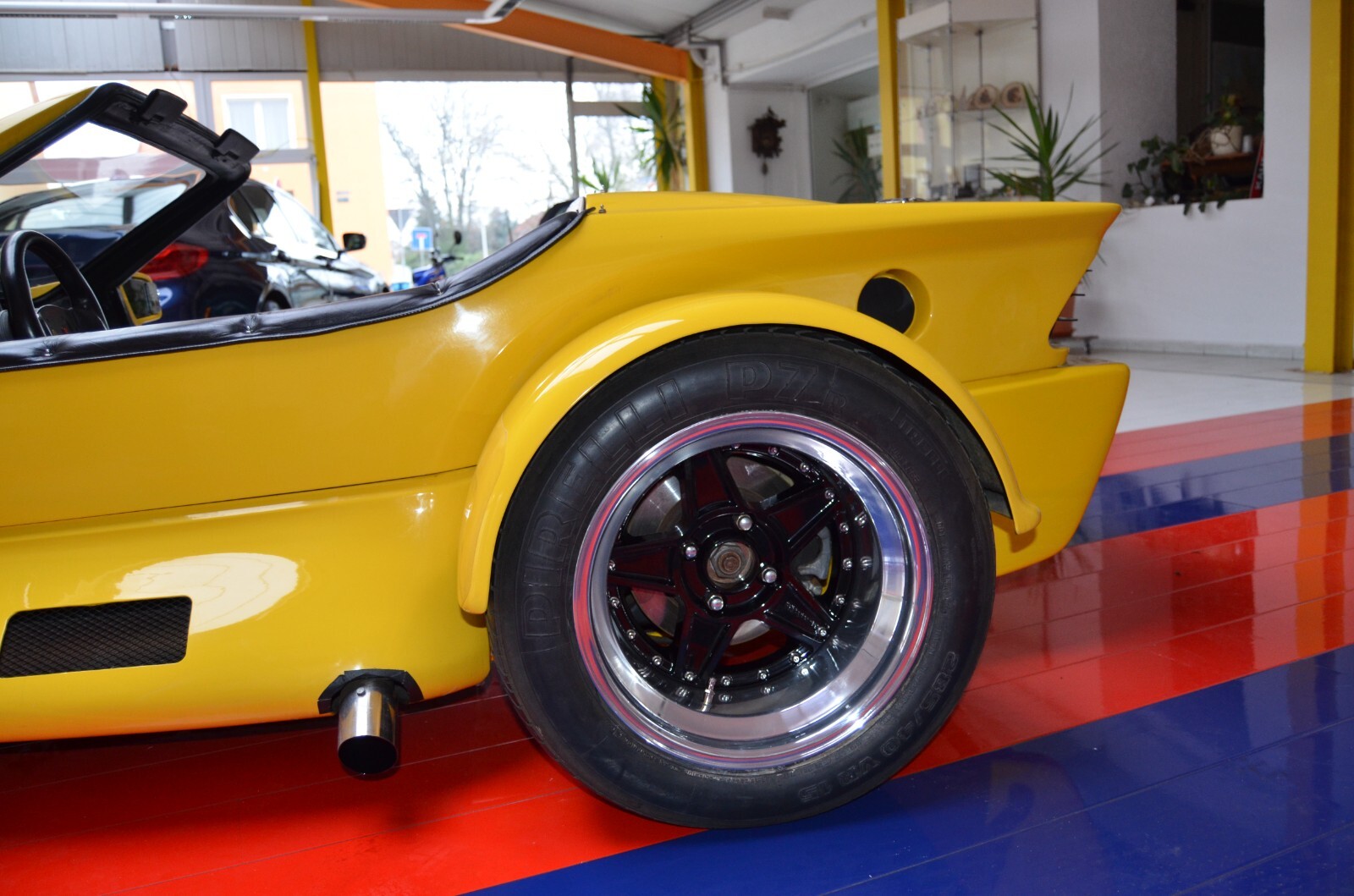 Other-Makes-MICHACH-V8-1990-Convertible-20