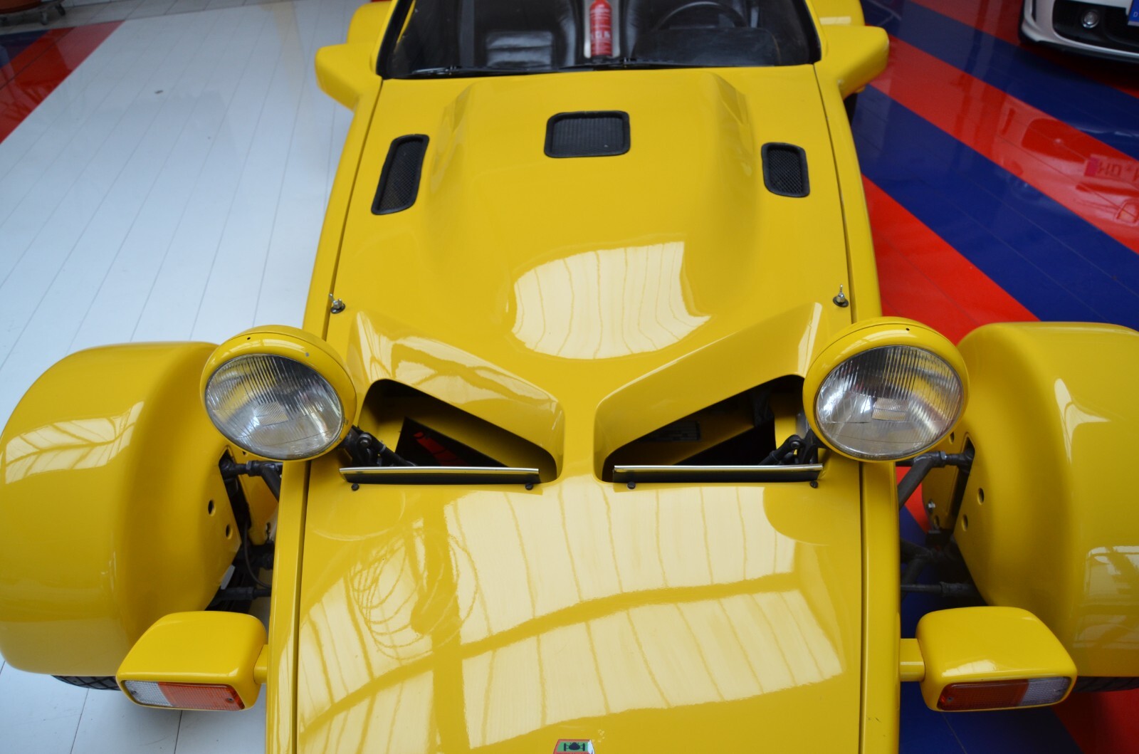 Other-Makes-MICHACH-V8-1990-Convertible-22