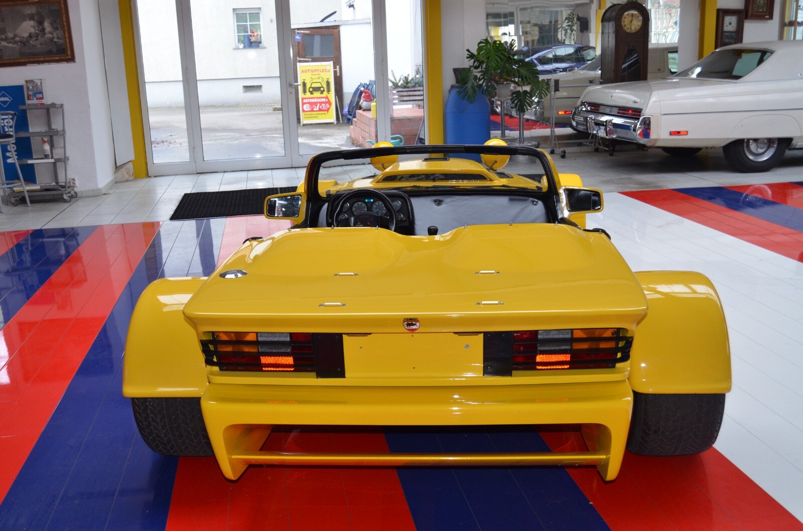 Other-Makes-MICHACH-V8-1990-Convertible-24