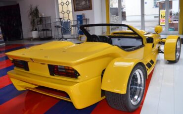 Other-Makes-MICHACH-V8-1990-Convertible-25