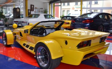 Other-Makes-MICHACH-V8-1990-Convertible-26