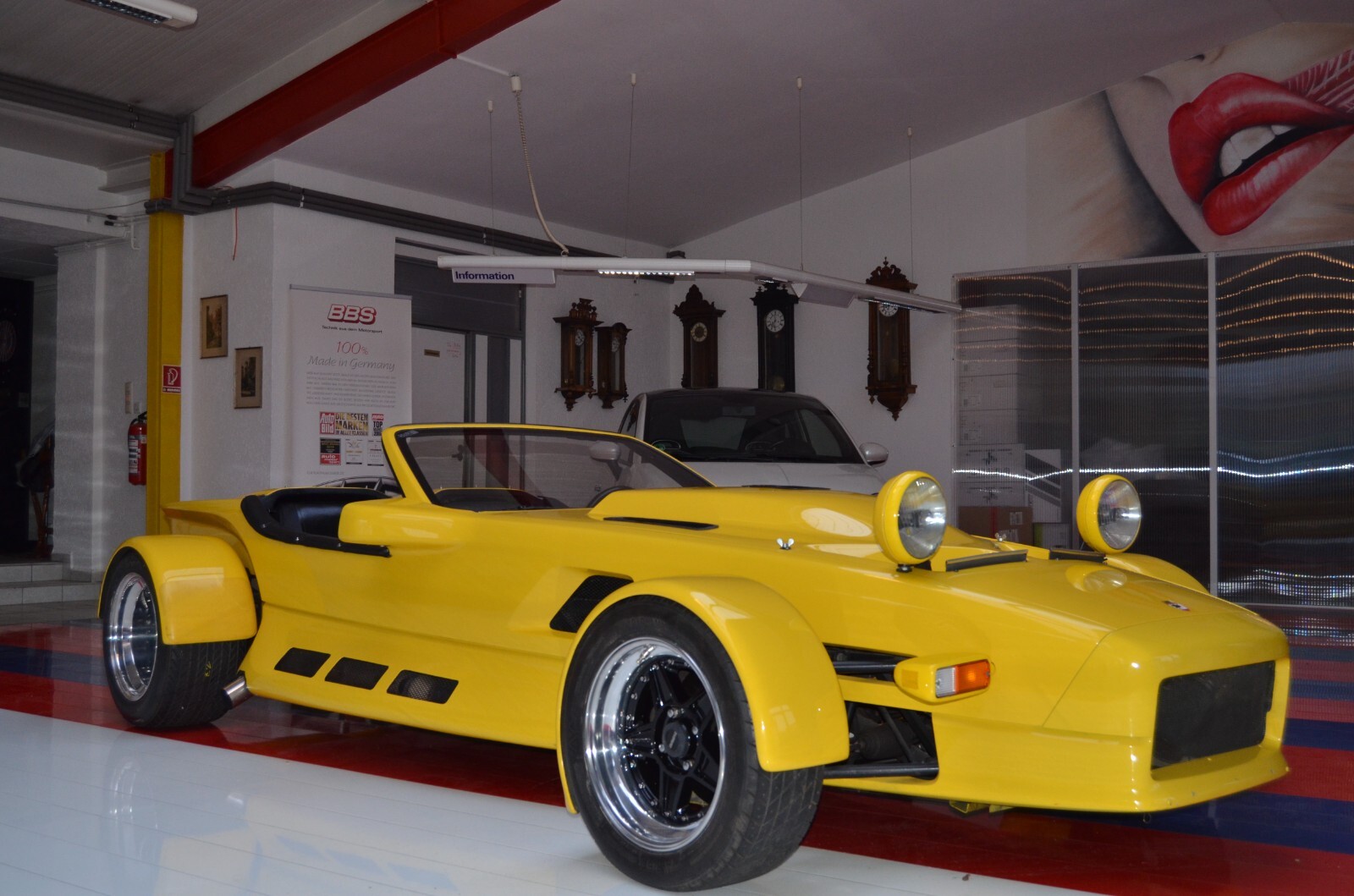 Other-Makes-MICHACH-V8-1990-Convertible-3